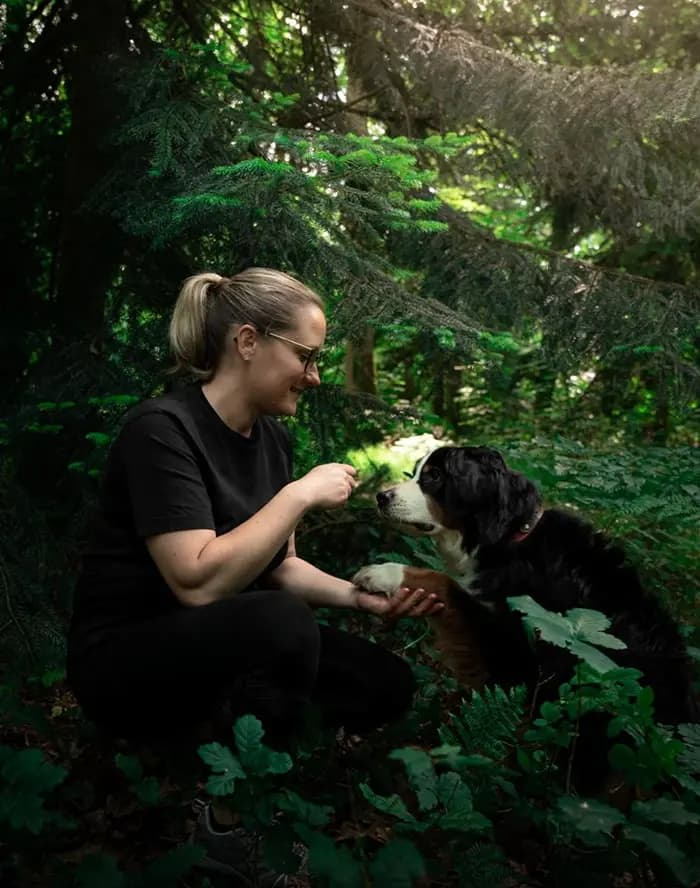 Service de refuge pour animaux de compagnie par Manon, pet sitter à Rouen